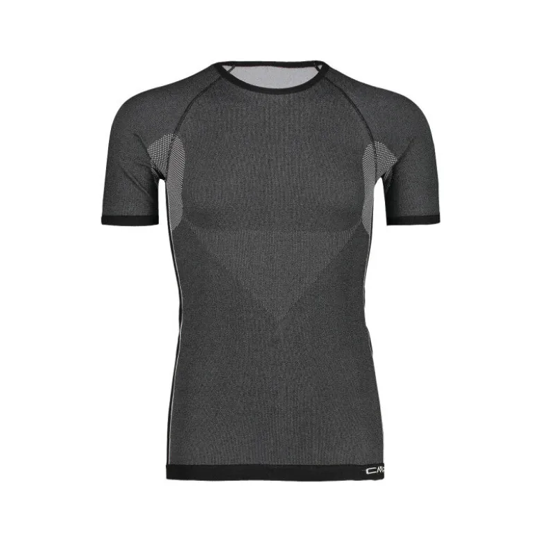 CMPMen's seamless thermal base layer t-shirt - Sous-vêtement thermique homme