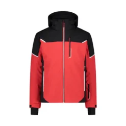 CMPMen's softshell ski jacket - Veste ski homme