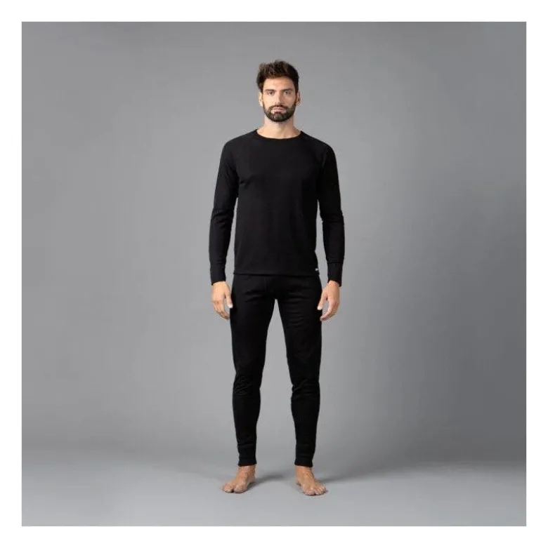 CMPMen's top-pant base layer set - Sous-vêtement homme