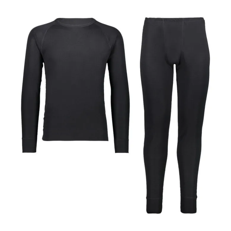CMPMen's top-pant base layer set - Sous-vêtement homme