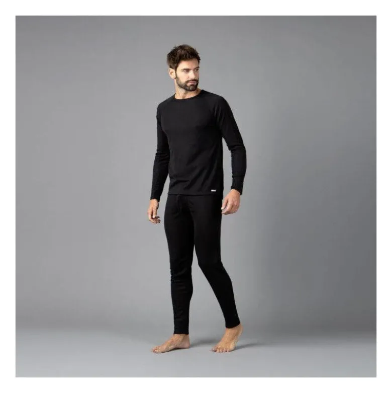 CMPMen's top-pant base layer set - Sous-vêtement homme