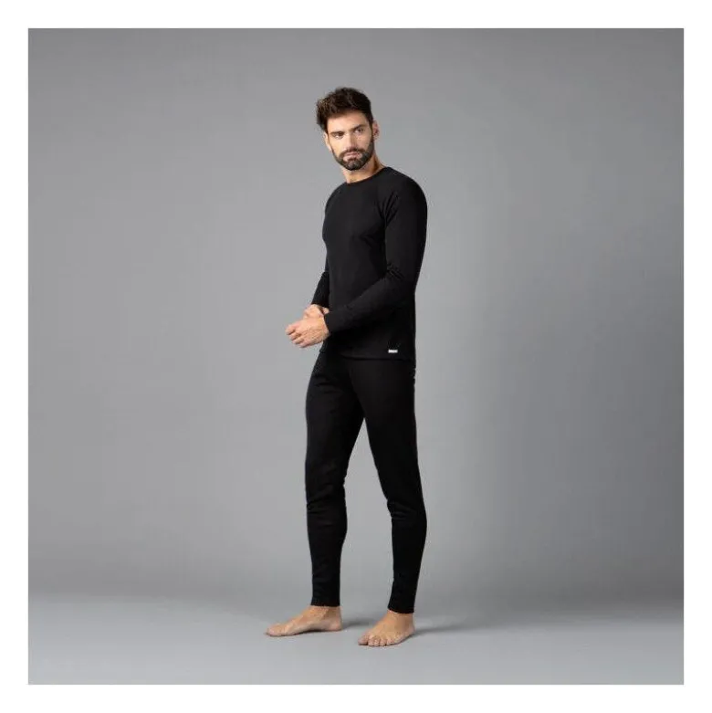 CMPMen's top-pant base layer set - Sous-vêtement homme