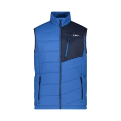 CMPMen's Unlimitech down vest with Primaloft padding - Doudoune sans manches homme