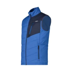 CMPMen's Unlimitech down vest with Primaloft padding - Doudoune sans manches homme