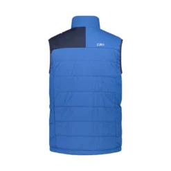 CMPMen's Unlimitech down vest with Primaloft padding - Doudoune sans manches homme