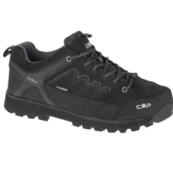 CMPMoon Low WP - Chaussures randonnée homme