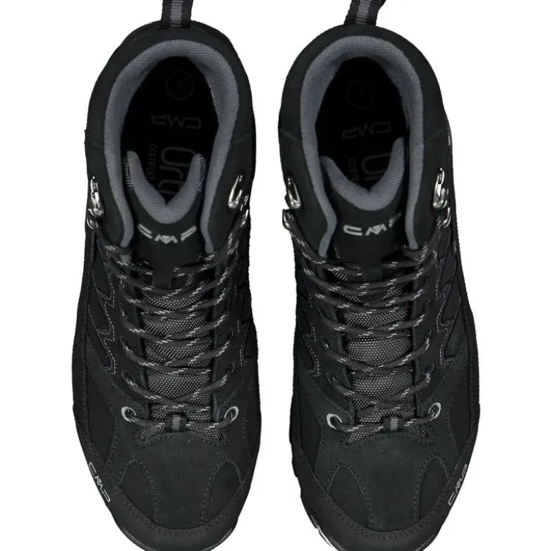 CMPMoon Mid WP - Chaussures trekking homme