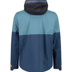CMPRain Jacket Fix Hood - Veste imperméable homme
