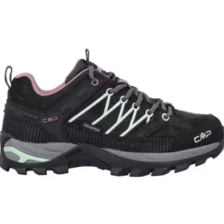 CMPRigel Low Wmn WP - Chaussures randonnée femme