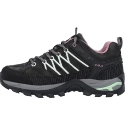 CMPRigel Low Wmn WP - Chaussures randonnée femme