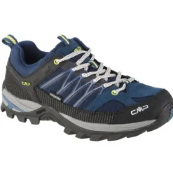 CMPRigel Low WP - Chaussures randonnée homme