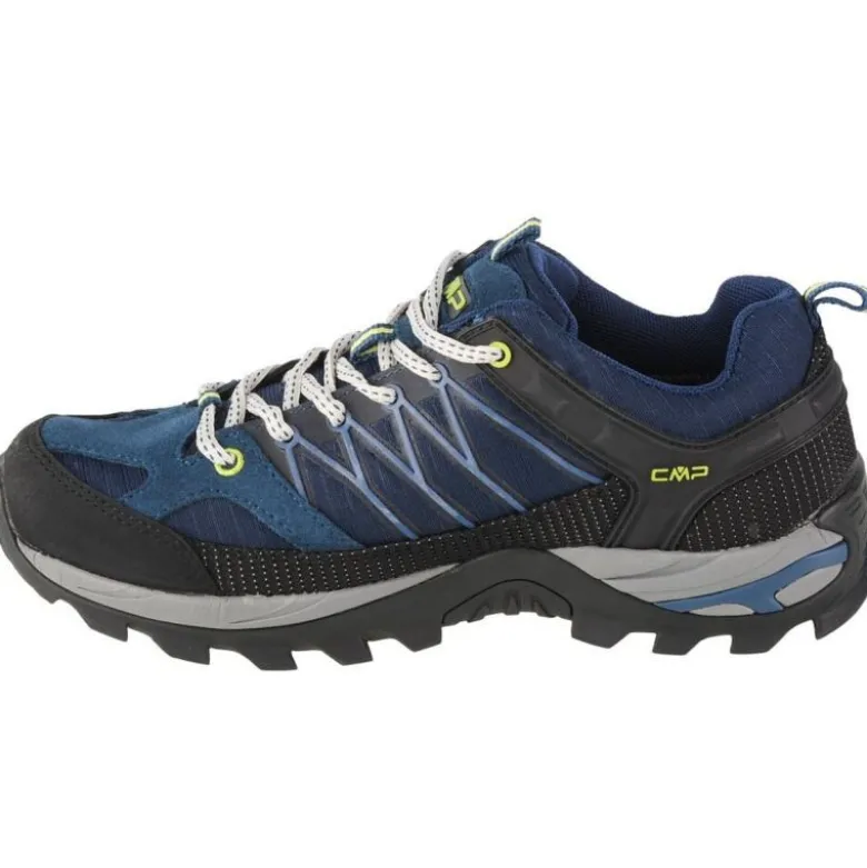 CMPRigel Low WP - Chaussures randonnée homme
