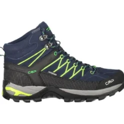CMPRigel Mid WP - Chaussures randonnée homme