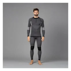 CMPSeamless base layer turtleneck top - Sous-vêtement thermique homme