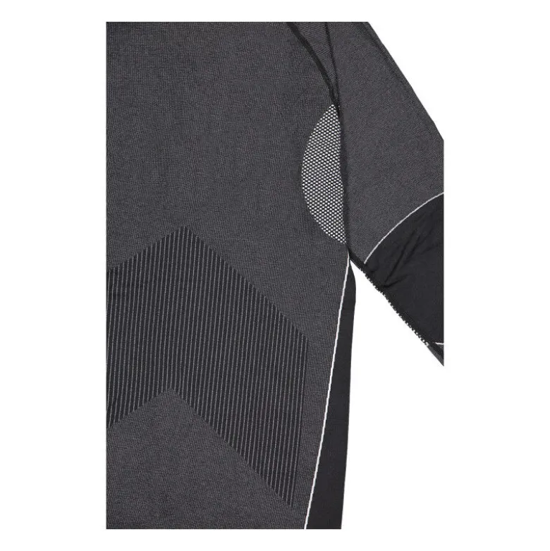 CMPSeamless base layer turtleneck top - Sous-vêtement thermique homme