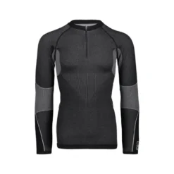 CMPSeamless base layer turtleneck top - Sous-vêtement thermique homme