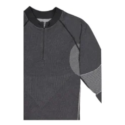 CMPSeamless base layer turtleneck top - Sous-vêtement thermique homme