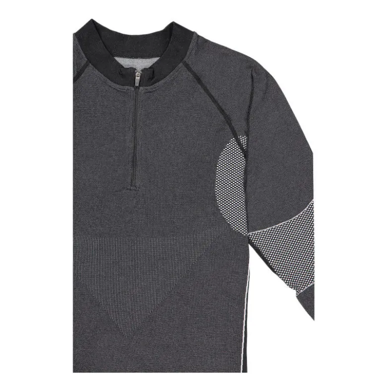 CMPSeamless base layer turtleneck top - Sous-vêtement thermique homme