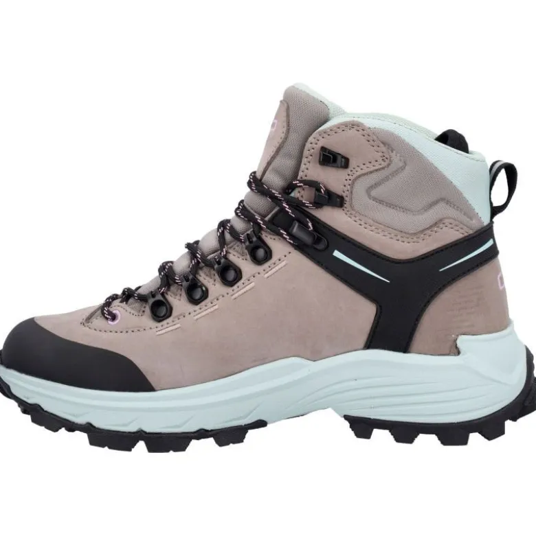 CMPTytanus Mid Wmn WP - Chaussures randonnée femme