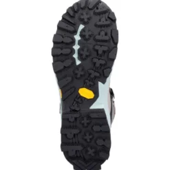 CMPTytanus Mid Wmn WP - Chaussures randonnée femme