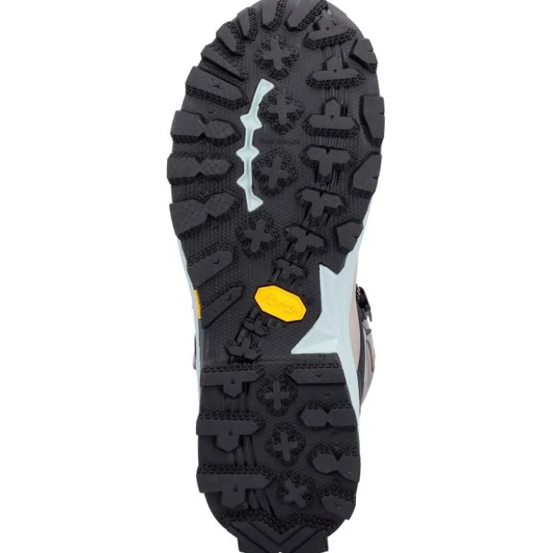 CMPTytanus Mid Wmn WP - Chaussures randonnée femme