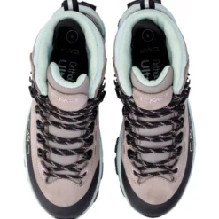 CMPTytanus Mid Wmn WP - Chaussures randonnée femme