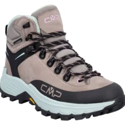 CMPTytanus Mid Wmn WP - Chaussures randonnée femme