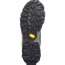 CMPTytanus Mid WP - Chaussures randonnée homme