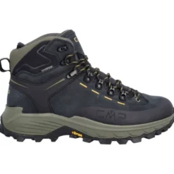 CMPTytanus Mid WP - Chaussures randonnée homme