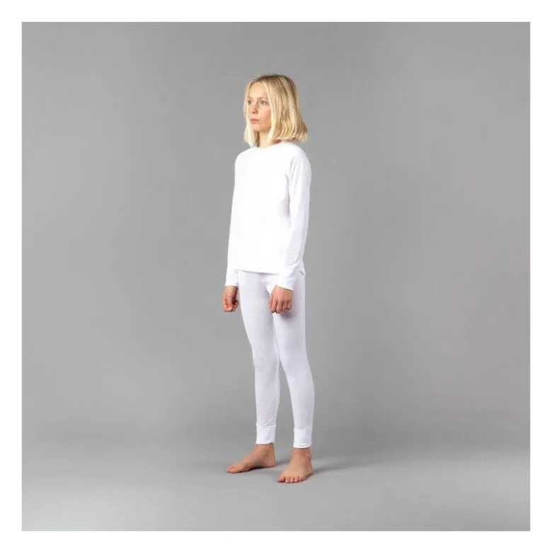 CMPUnisex kid's base layer pant - Collant thermique enfant