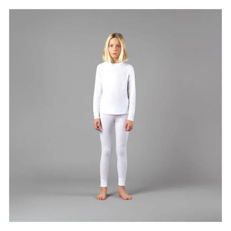 CMPUnisex kid's base layer pant - Collant thermique enfant