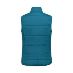 CMPWomen's Unlimitech down vest with Primaloft padding - Doudoune sans manches femme