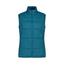 CMPWomen's Unlimitech down vest with Primaloft padding - Doudoune sans manches femme