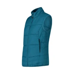 CMPWomen's Unlimitech down vest with Primaloft padding - Doudoune sans manches femme