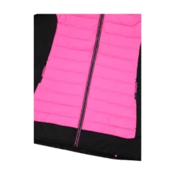 CMPWomen's hybrid vest from the Unlimitech line - Doudoune sans manches femme