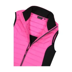 CMPWomen's hybrid vest from the Unlimitech line - Doudoune sans manches femme