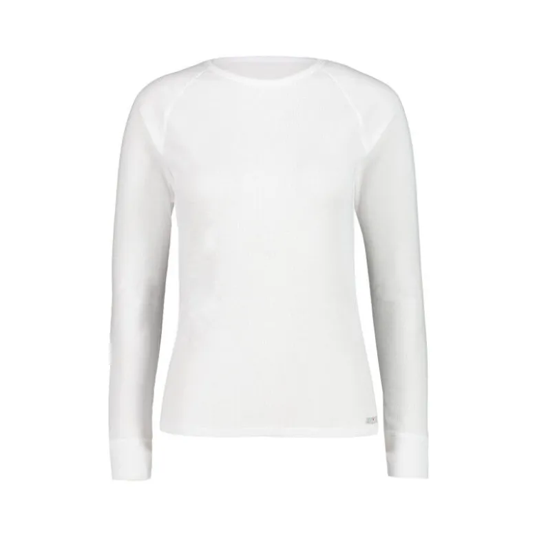 CMPWomen's LS crew neck base layer - Sous-vêtement thermique femme