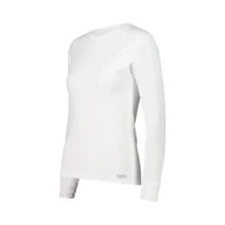 CMPWomen's LS crew neck base layer - Sous-vêtement thermique femme