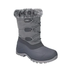 CMPWomen's Nietos Low snow boots - Bottes de neige femme