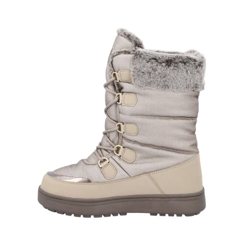 CMPWomens's Rohenn after ski boots - Bottes de neige femme