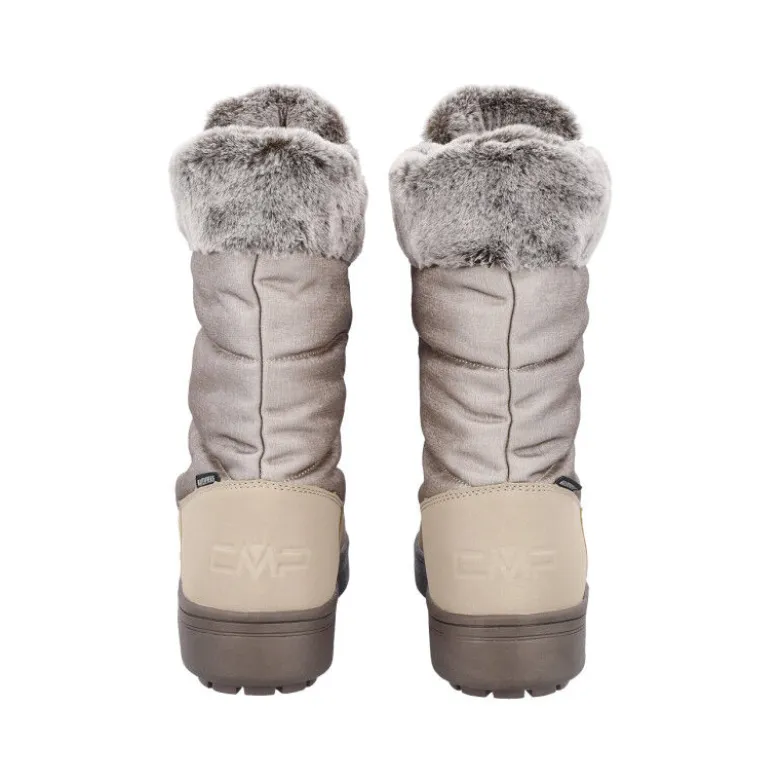 CMPWomens's Rohenn after ski boots - Bottes de neige femme