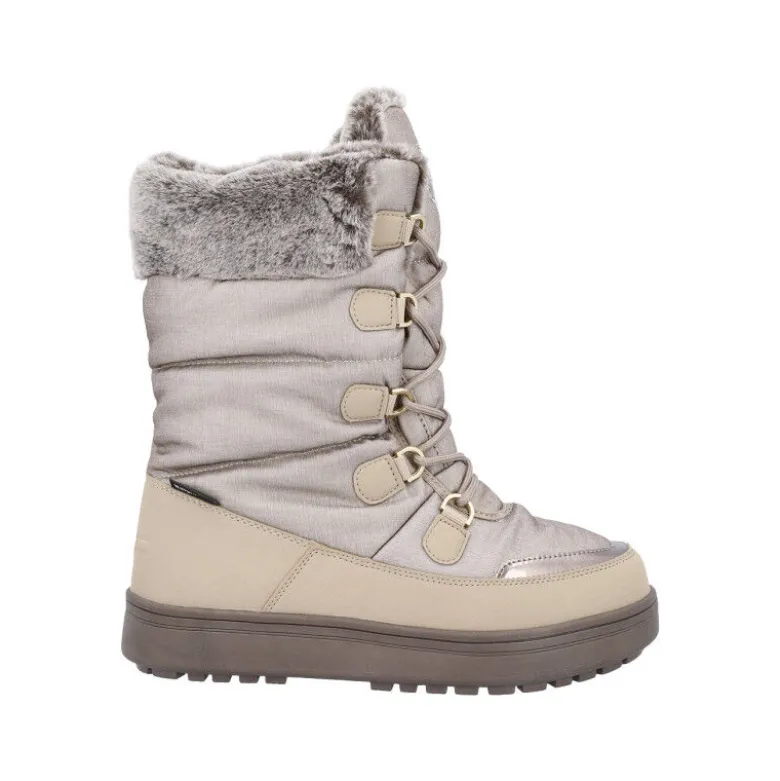 CMPWomens's Rohenn after ski boots - Bottes de neige femme