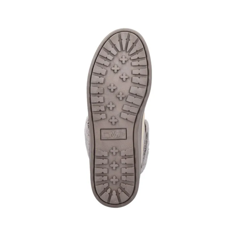 CMPWomens's Rohenn after ski boots - Bottes de neige femme