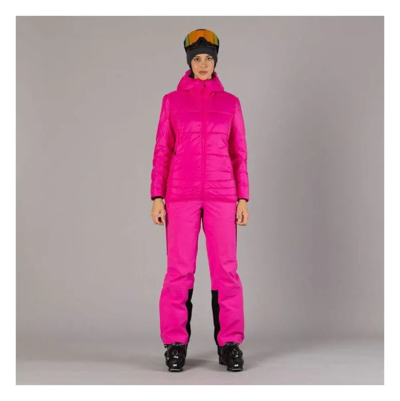 CMPWomen's Unlimitech down jacket with Primaloft padding - Doudoune femme
