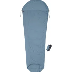 CocoonDrap de Sac Lyocell - Drap de sac de couchage