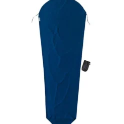 CocoonDrap de Sac Microfibre - Drap de sac de couchage