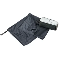 CocoonEco Travel Towel - Serviette de voyage