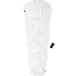 CocoonSilk MummyLiner - Drap de sac de couchage