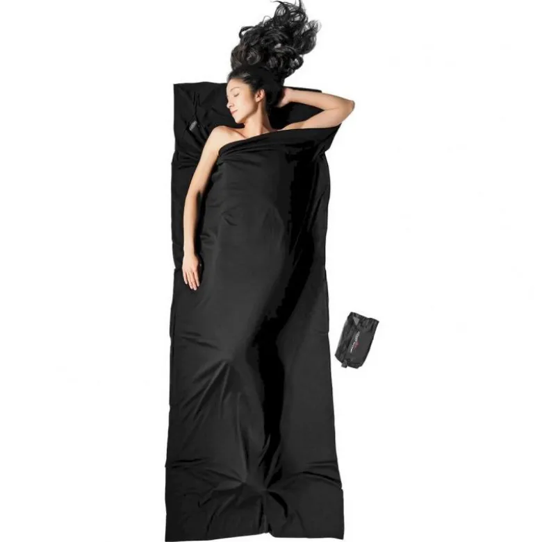 CocoonThermolite Performer TravelSheet - Drap de sac de couchage