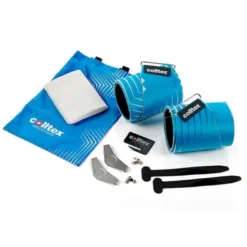 ColltexSad Todi Mix Split - Peaux de phoque